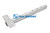 Haltestange Faun Viatec Viajet 6-7 Gummischürze (61032343)