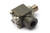 Raccord pivotant Faun Viatec Viajet 6-7, enrouleur de tuyau, système haute pression G3/8", acier inoxydable « Option » (61036151)