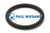 O-Ring Faun Viatec 21x2,5 NBR 70° Shore  (61800092)