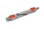 Pneumatikzylinder Faun Viatec AK 461 Schürze Tellerbesen KS: 10 Hub: 150 EBM: 254 (61082070)