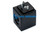 Magnetspule Norba RL300 Magnetventil Notstopventil d: 12,8/24,5 l: 36 b: 44.5 h: 38.6 26VDC (17010153)