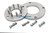 Fadenschutz Faun Viatec Viajet 6-7 Hydraulikmotor Tellerbesen "Option"  (61032039)