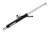 Gasfeder Hako Citymaster 2000 Tellerbesen Hub: 200 EBM: 530 N: 1000  (65062015)