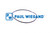 O-Ring Bucher Municipal Citycat 5006 82x2 NBR 70° Shore  (68042226)