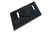 Dichtplatte Trilety MCK 2/3 Saugmund l: 205 h: 130 s: 10  (69012009)