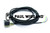 Steuerleitung Faun ENVIRONNEMENT mit Ventilstecker Hauptsteuerblock 3x0,5mm² lg: 5000 (70017241)