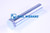 Bolzen MFH 5000 Anhebung Besenarm Tellerbesen D: 30 l: 159 (59022025)