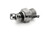 Einschraubverschraubung DIN/ISO 2353/8434-1 7/16"-20 UNF-8L (M14x1,5) ED verzinkt (68042385)