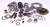Differential Bucher Municipal Citycat 2000 drive axle (68026079)