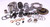 Differential Bucher Municipal Citycat 2000 Antriebsachse  (68026079)