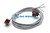 Steuerleitung Zöller 2301 Delta mit Ventilstecker l: 3000 4-polig 4x0,75mm² ab/bis 01/2005 - 12/2008 (11330376)