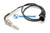 Temperatursensor Schmidt Swingo 200-Serie Dieselpartikelfilter Abgasanlage M14x1,5 lg: 640 "VM-Motori" (63026317)