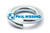 Federring Faun Variopress DIN 127 M8 8,1x14,8x2 verzinkt (01027439)