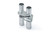 Adapter Bucher Municipal Citycat 5000 Formschlauch Heizung Kabine D: 16 (68046814)
