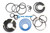 Dichtsatz Schörling 3R II- Cross Teleskopzylinder 4-stufig 65/85/105/125  (08027375)