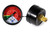 Indicateur d'encrassement Bucher Municipal Citycat 5000 G1/8" (68044086)