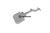 Trittbrett Geesink GPM IV komplett links (02180075)