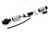 Montagesatz Motec Ametek Stecker KSB423/4p/PG7-Set (79010044)