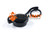 Staubschutzkappe CEJN X65-Serie für Kupplungen Serie 265 DN 6,3 (41210032)