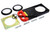 Absperrschieber Johnston C400/5000 inklusive Klemmplatte Ablass Wassertank EURO 5 (67034109)