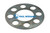 Sicherungsblech MFH 5500 Radnabe  (59036010)