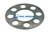 Sicherungsblech MFH 5500 Radnabe  (59036010)