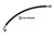 Hydraulikschlauch Faun ENVIRONNEMENT Variopress Hydraulikzylinder Führungsplatte 28L (M36x2) l: 1140 (70017388)