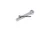 Eye bolt DIN 444 12x100 galvanized (61800065)