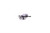 Double nipple RAVO 5 series pressure transmitter level indicator water tank stainless steel G1/4" (60054453)
