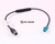 Adapterkabel Brigade AC-069 MAN (ab 2020) / Scania (ab 2017) MMT III 0P2D0 / 1 / 2 / 3 (79020182)