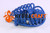Cejn Schlauchset Spiralschlauch inkl. Serie 410 - eSafe l: 6000  (41930002)