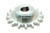 MFH 2500 side adjustment front brush sprocket (59012038)