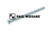Sechskantschraube DIN/ISO 912/4017 M3x50 verzinkt 8.8 (90000861)