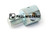 Aufnahme Schmidt Swingo 200-Serie Hydraulikzylinder Schwenkarm M6/M18x1,5 d: 16 l: 60  (63022071)