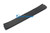 Gummileiste Dulevo 850 Saugmund hinten  (58042006)
