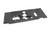 Aufnahmeplatte Johnston VT/VS 501 Staukasten (67013763)
