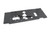 Aufnahmeplatte Johnston VT/VS 501 Staukasten (67013763)