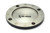 Tôle de protection Bucher Municipal Citycat 2020 pour moyeu de roue EURO 3/4/5/6 (68036448)