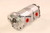 Hydraulikpumpe Bucher Municipal Citycat 5000 Tandem Hydraulikanlage  (68044061)