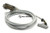 Main control cable Zöller 2301 Delta with plug l: 3900 to 12/2004 (11330249)