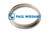 Distanzring Ros Roca Cross Hydraulikzylinder Pressplatte 10,5-23m³ d: 50  (16010007)