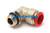 Steckverschraubung Faun Viatec G 3/8" d: 14 (61800096)