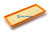 Luftfilter Schmidt Swingo 200-Serie Klimaanlage Kabine l: 340 b: 140 h: 28  (63024106)