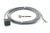 Câble de commande avec connecteur de vanne, 3 broches, 3x0,75mm², longueur : 3000 (11223039)