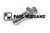 Schlauchstutzen G1/8" D: 9 (3/8") Edelstahl (90000648)