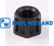 Überwurfmutter Kehrmaschine Beam S6/S7 Wasseranlage G 3/8" POM h: 15  (51012004)