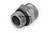 Einschraubverschraubung DIN/ISO 2353/8434-1 G3/4"-22L (M30x2) ED verzinkt (05050049)