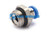 Steckverschraubung Faun Viatec Viajet 6-7 G3/8"x 8 (61034006)
