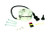 Drehwinkelgeber - Poti HS Fahrzeugbau HSS420 Typ"RSC90" bis 09/2009  (05017508)
