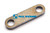 Lasche Zöller 300 Gabelkopf d: 8 l: 50 b: 14 h: 4 EBM: 36 (11113065)
